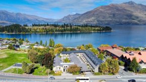 Garden Court Suites & Apartments, Queenstown